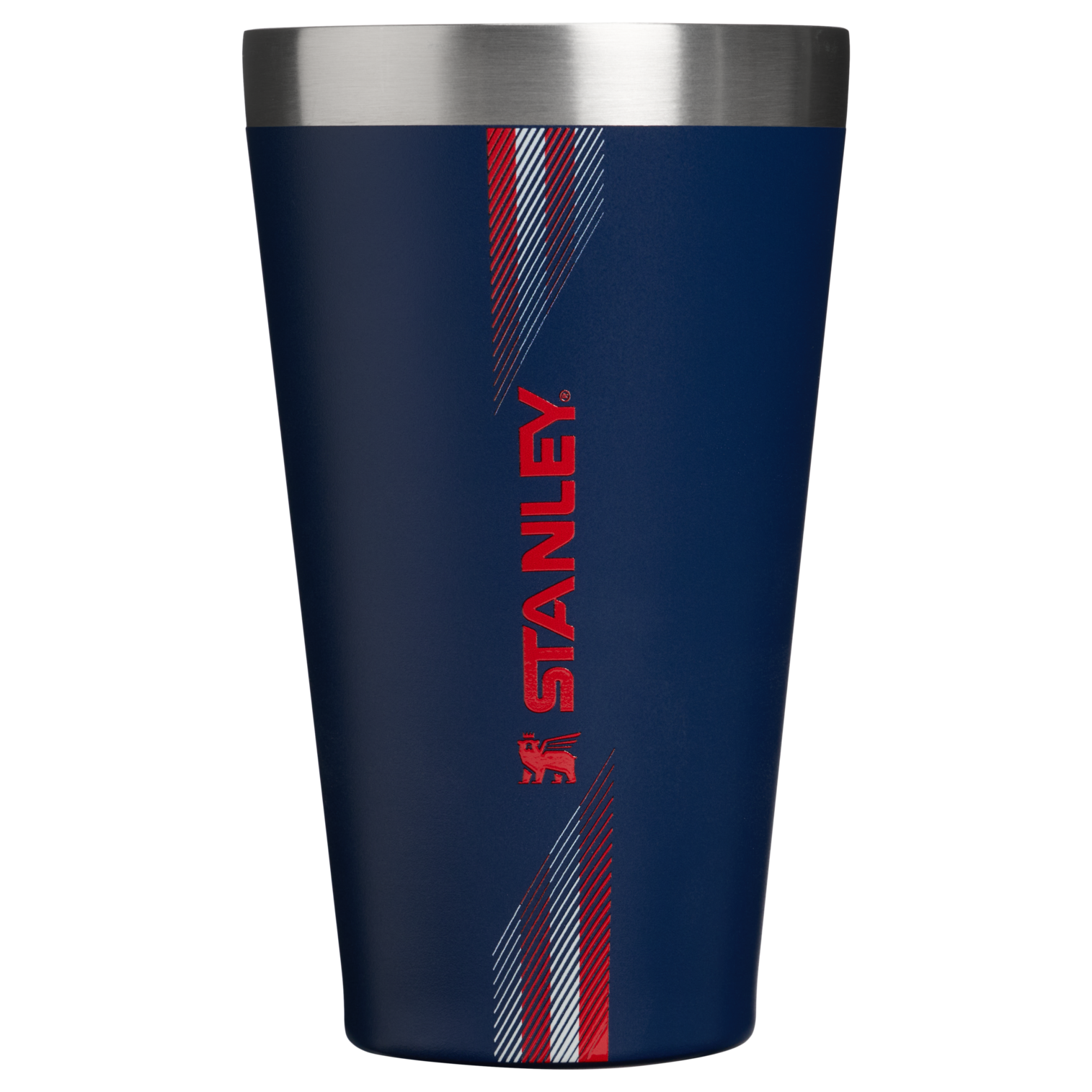 The Country Collection Stacking Pint | 16 OZ - Travel Ready