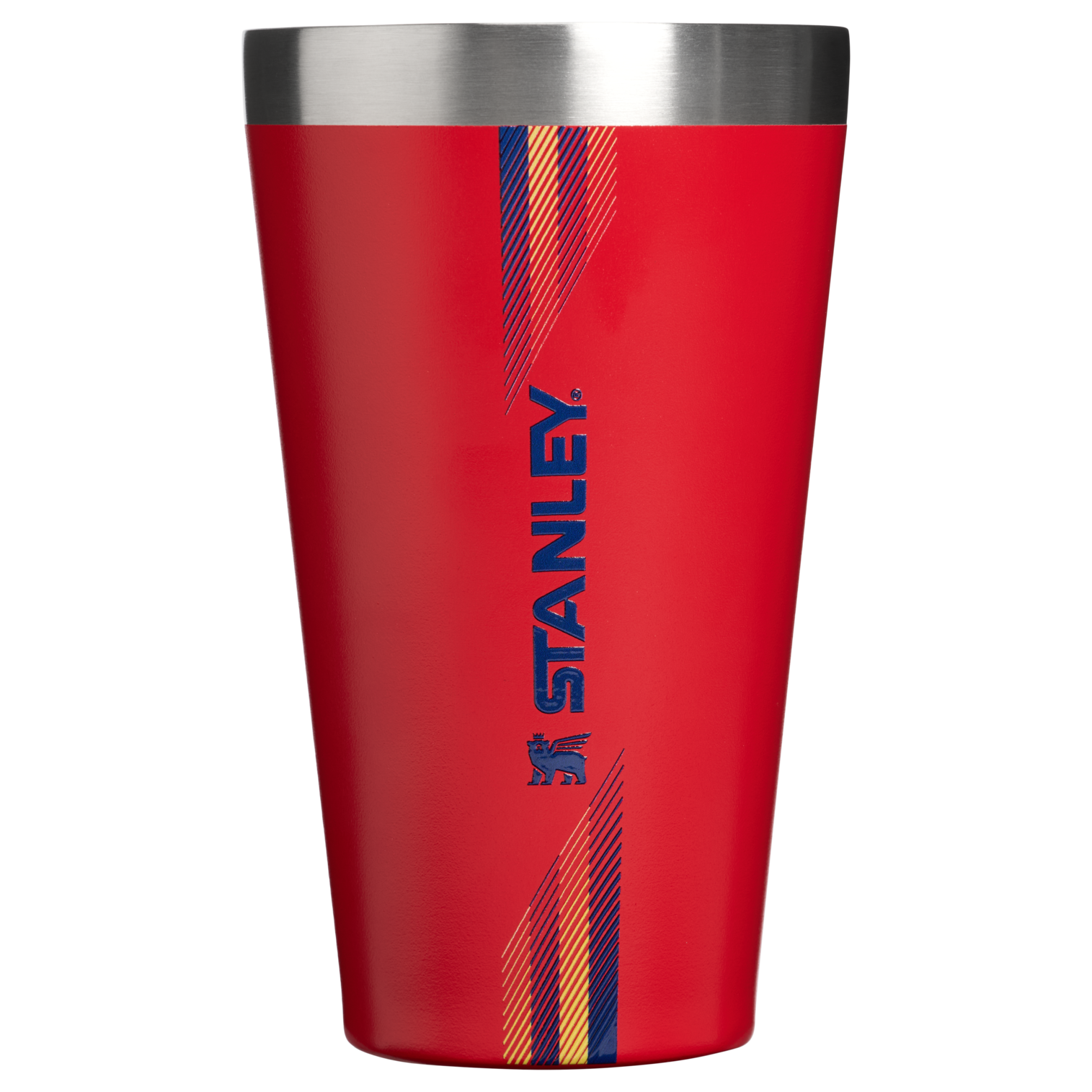 The Country Collection Stacking Pint | 16 OZ - Travel Ready