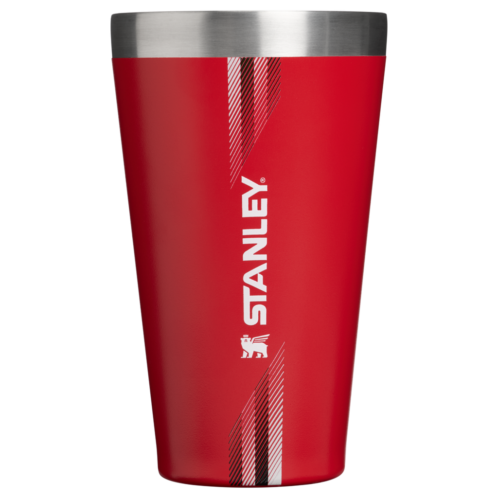 Country Collection Stacking Pint | 16 oz - Stanley Create - Stanley for Road Trips