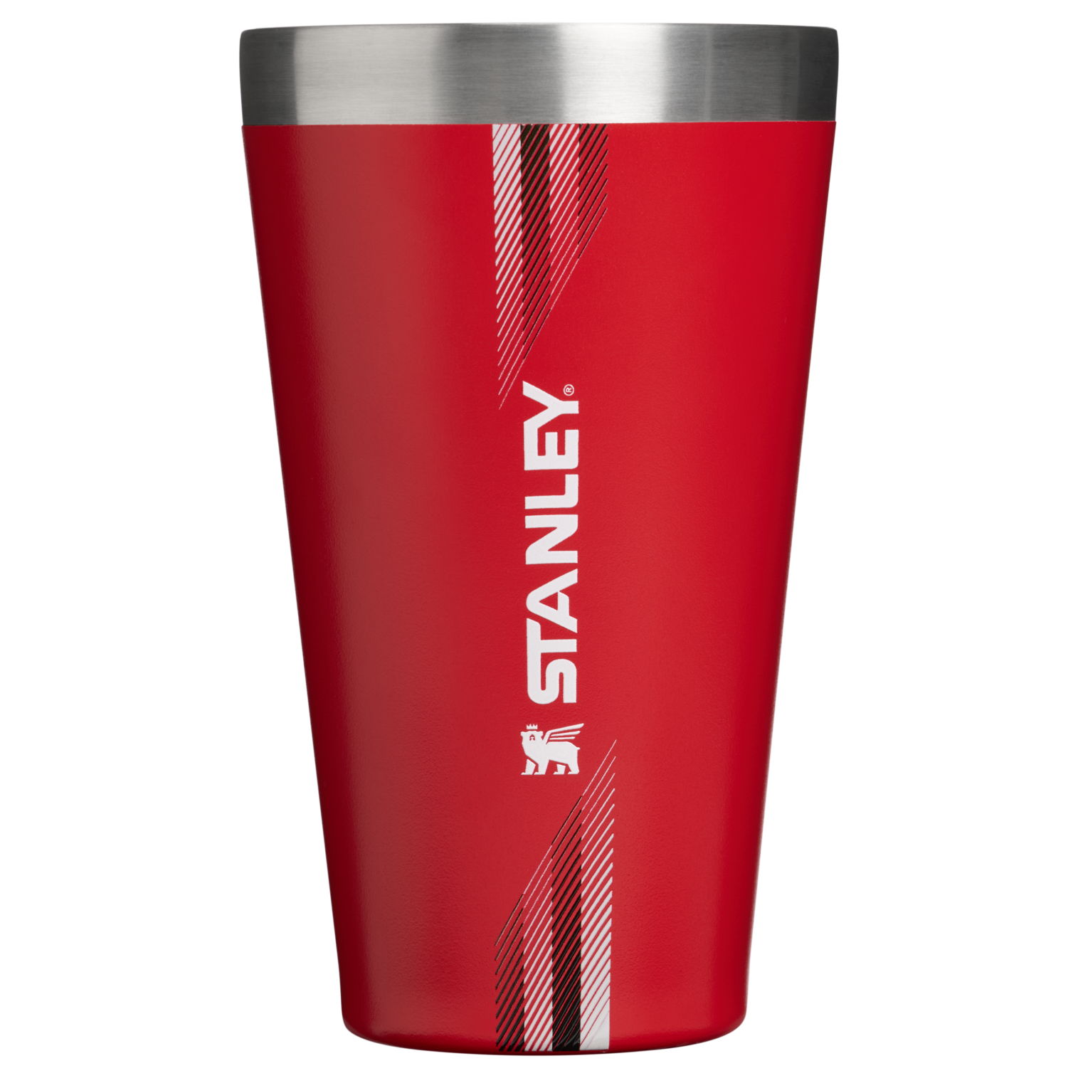 Country Collection Stacking Pint | 16 oz - Stanley Create - Stanley for Road Trips