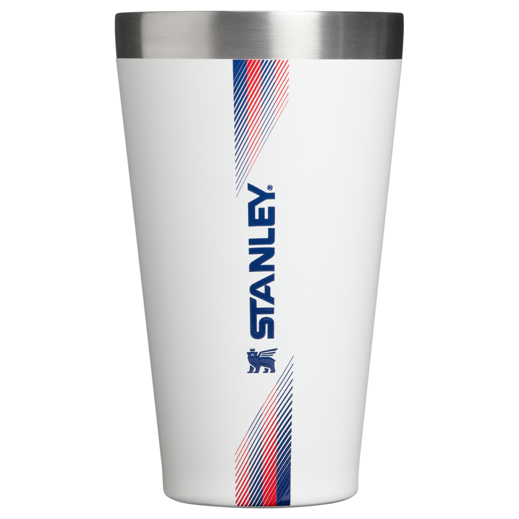 Country Collection Stacking Pint | 16 oz - Stanley Create - Stanley for Road Trips