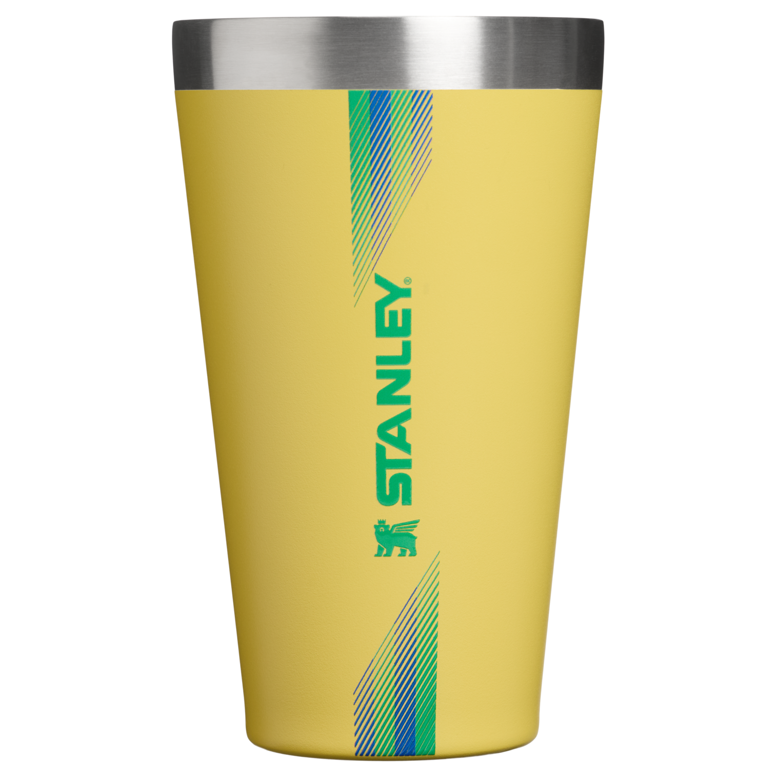 Country Collection Stacking Pint | 16 oz - Stanley Create - Stanley for Road Trips