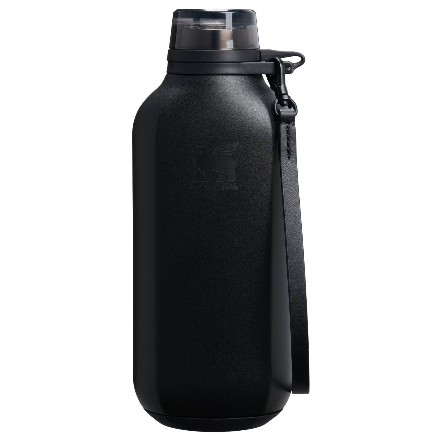 The Stanley Clutch Bottle | 16 OZ - Your Travel Cup