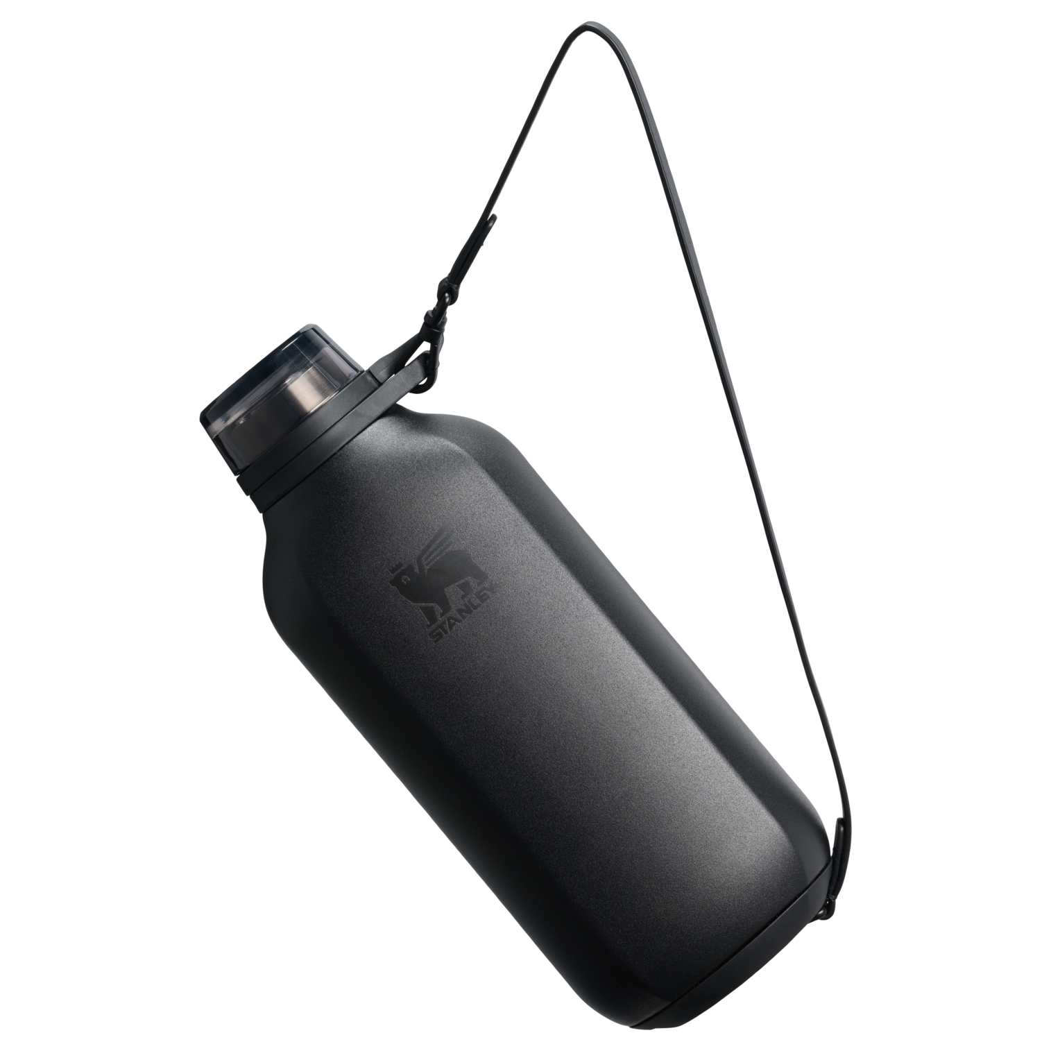 The Stanley Clutch Bottle | 16 OZ - Your Travel Cup