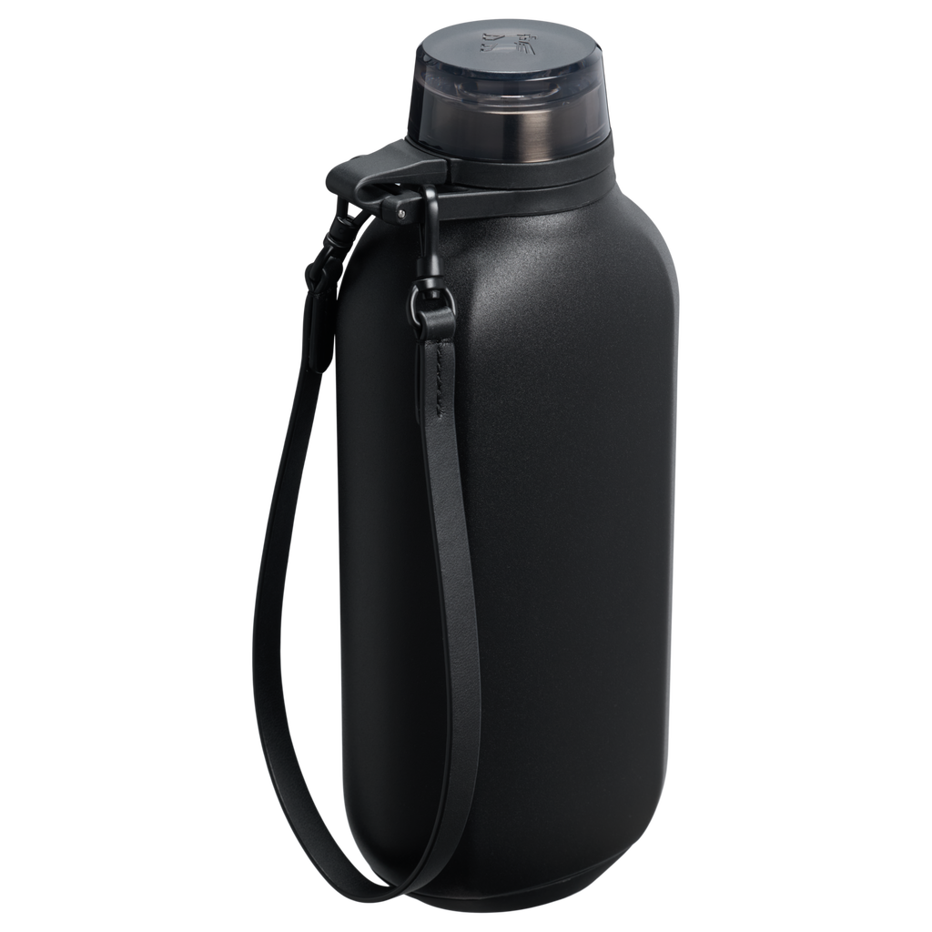 The Stanley Clutch Bottle | 16 OZ - Your Travel Cup