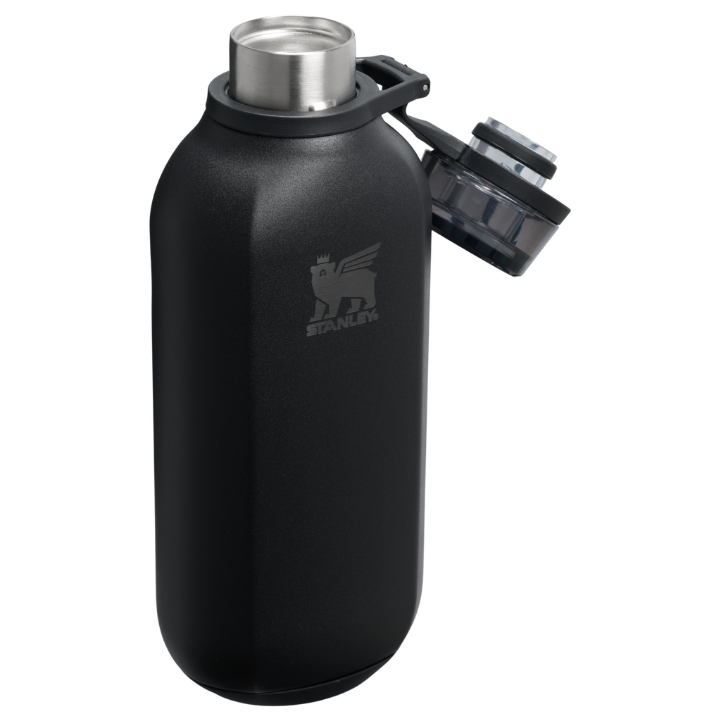 The Stanley Clutch Bottle | 16 OZ - Your Travel Cup