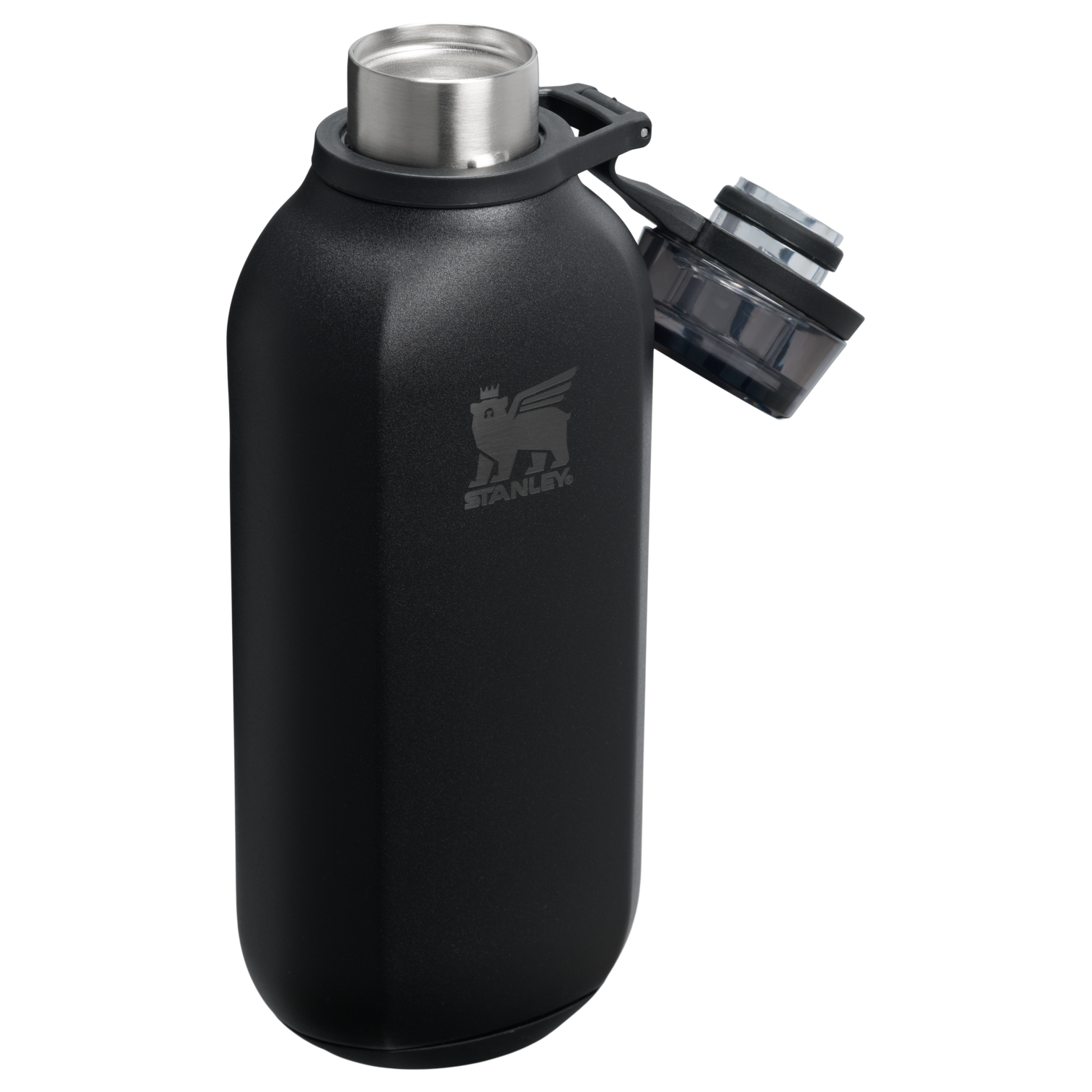 The Stanley Clutch Bottle | 16 OZ - Your Travel Cup