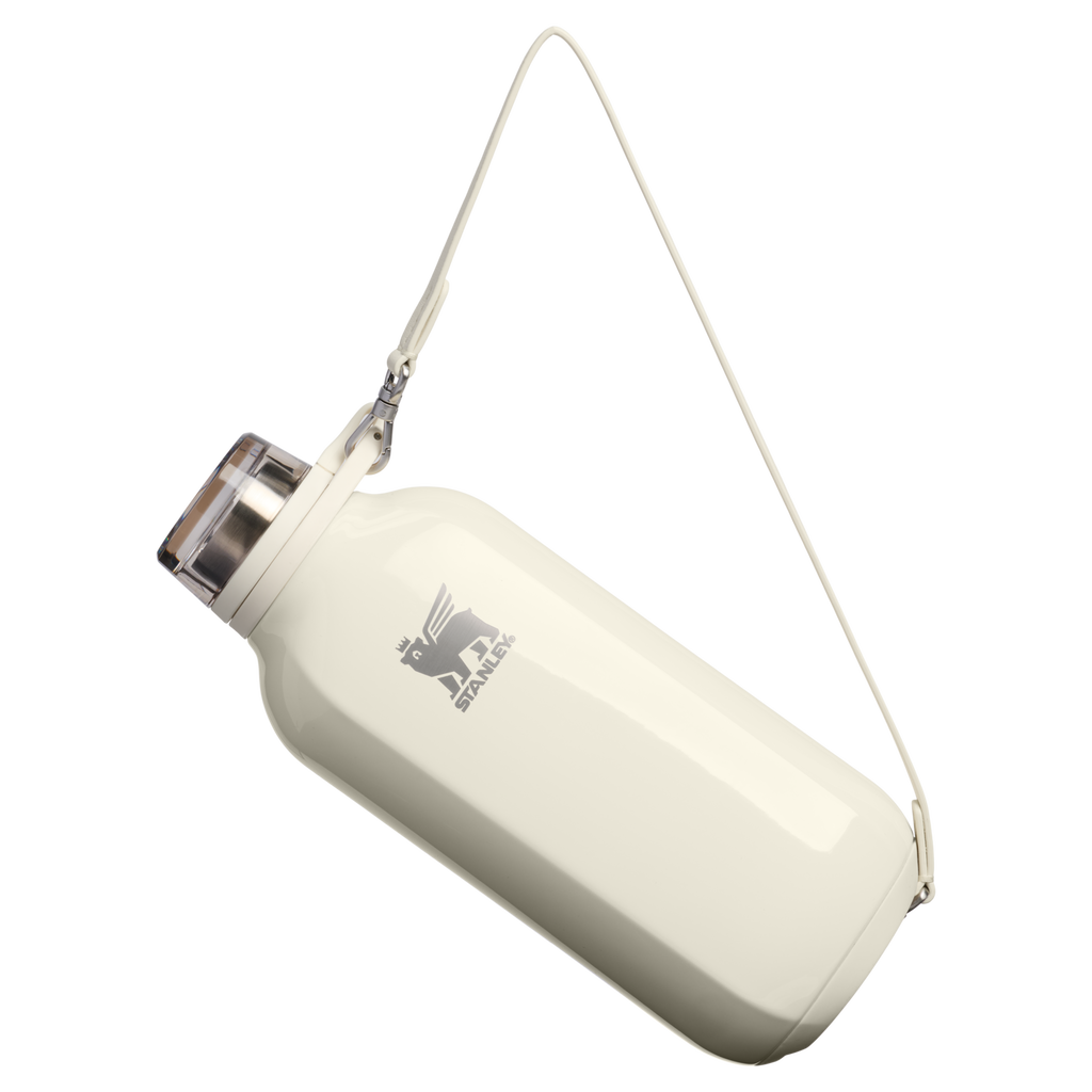 The Stanley Clutch Bottle | 16 OZ - Your Travel Cup