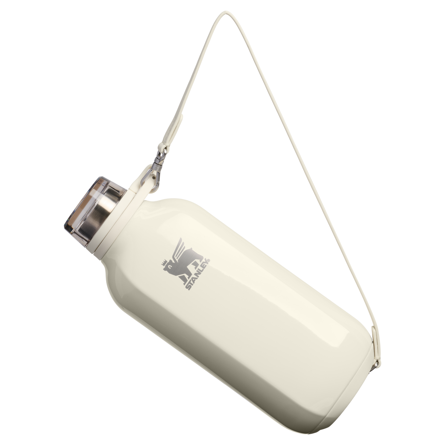 The Stanley Clutch Bottle | 16 OZ - Your Travel Cup
