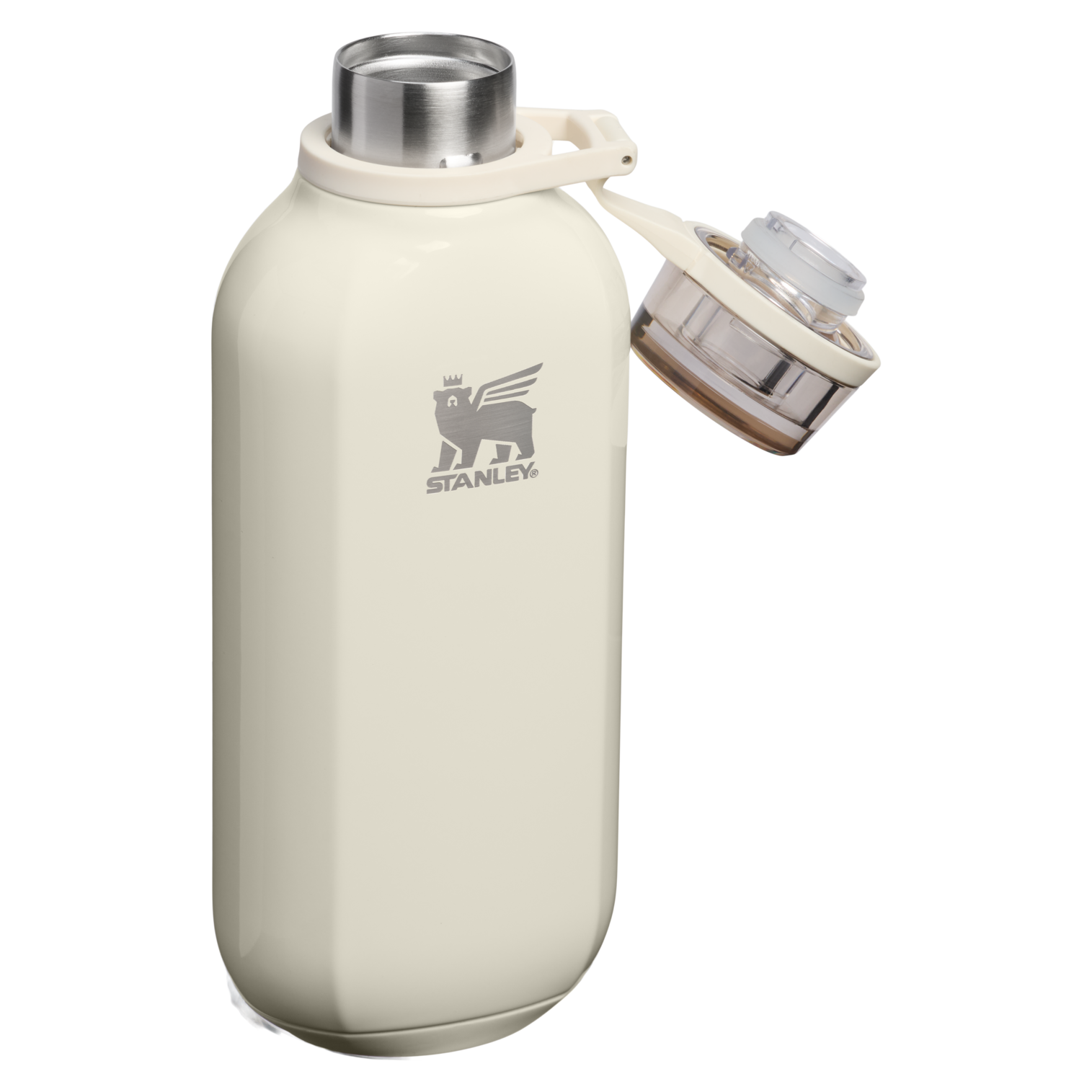 The Stanley Clutch Bottle | 16 OZ - Your Travel Cup