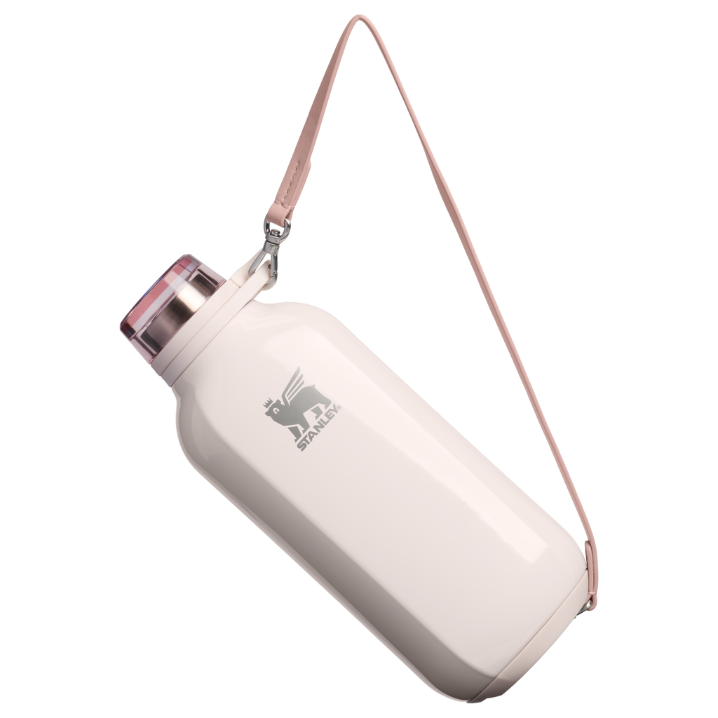 The Stanley Clutch Bottle | 16 OZ - Your Travel Cup
