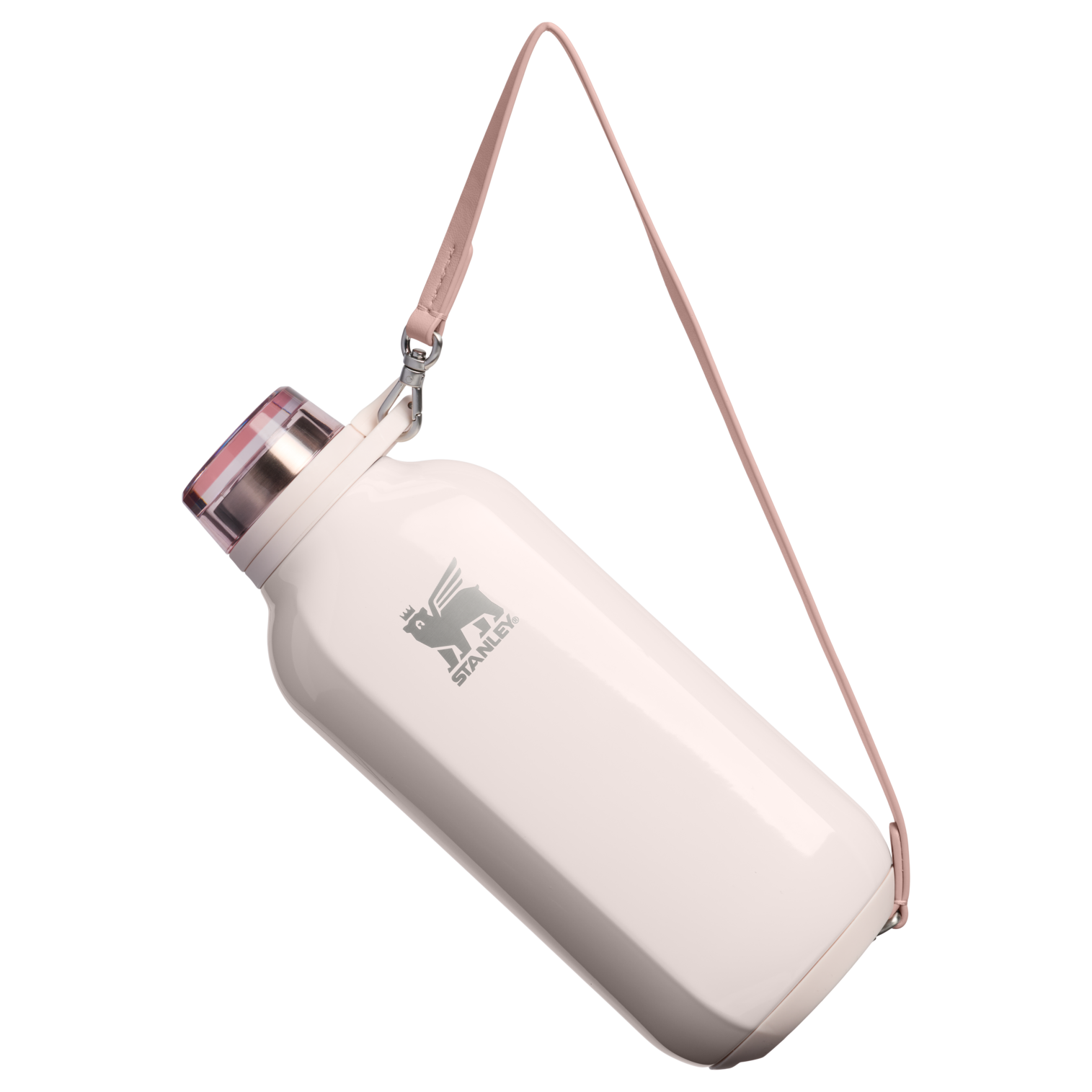 The Stanley Clutch Bottle | 16 OZ - Your Travel Cup