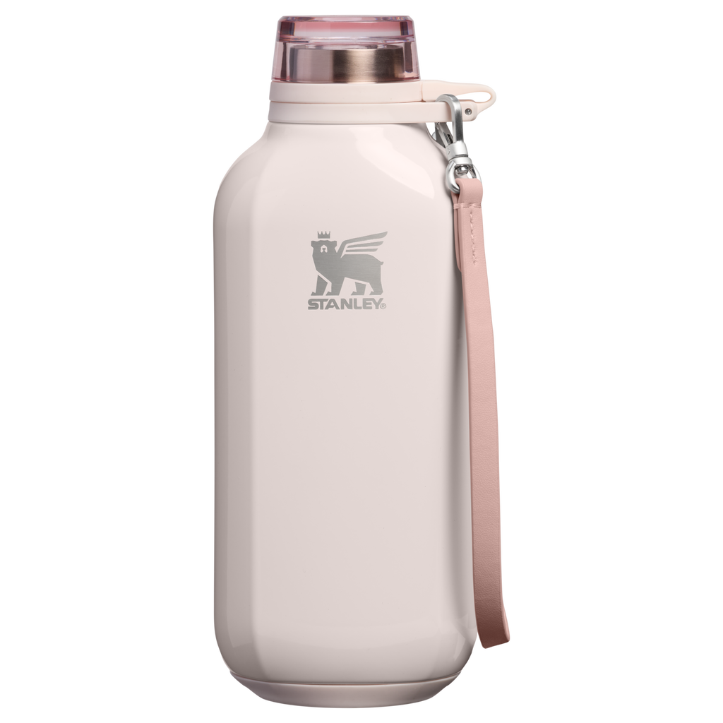 The Stanley Clutch Bottle | 16 OZ - Your Travel Cup