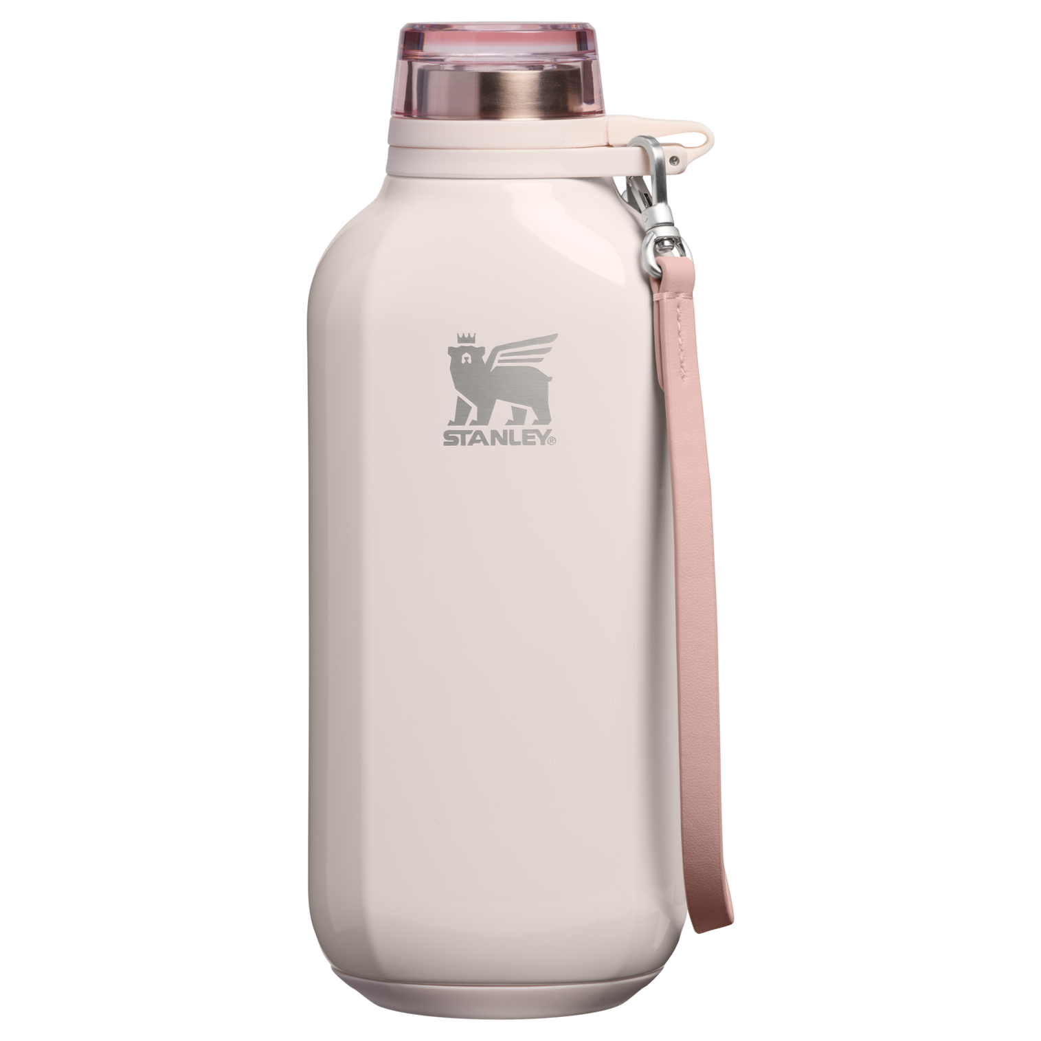 The Stanley Clutch Bottle | 16 OZ - Your Travel Cup