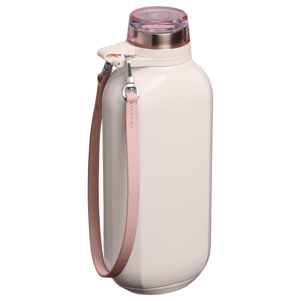 The Stanley Clutch Bottle | 16 OZ - Your Travel Cup