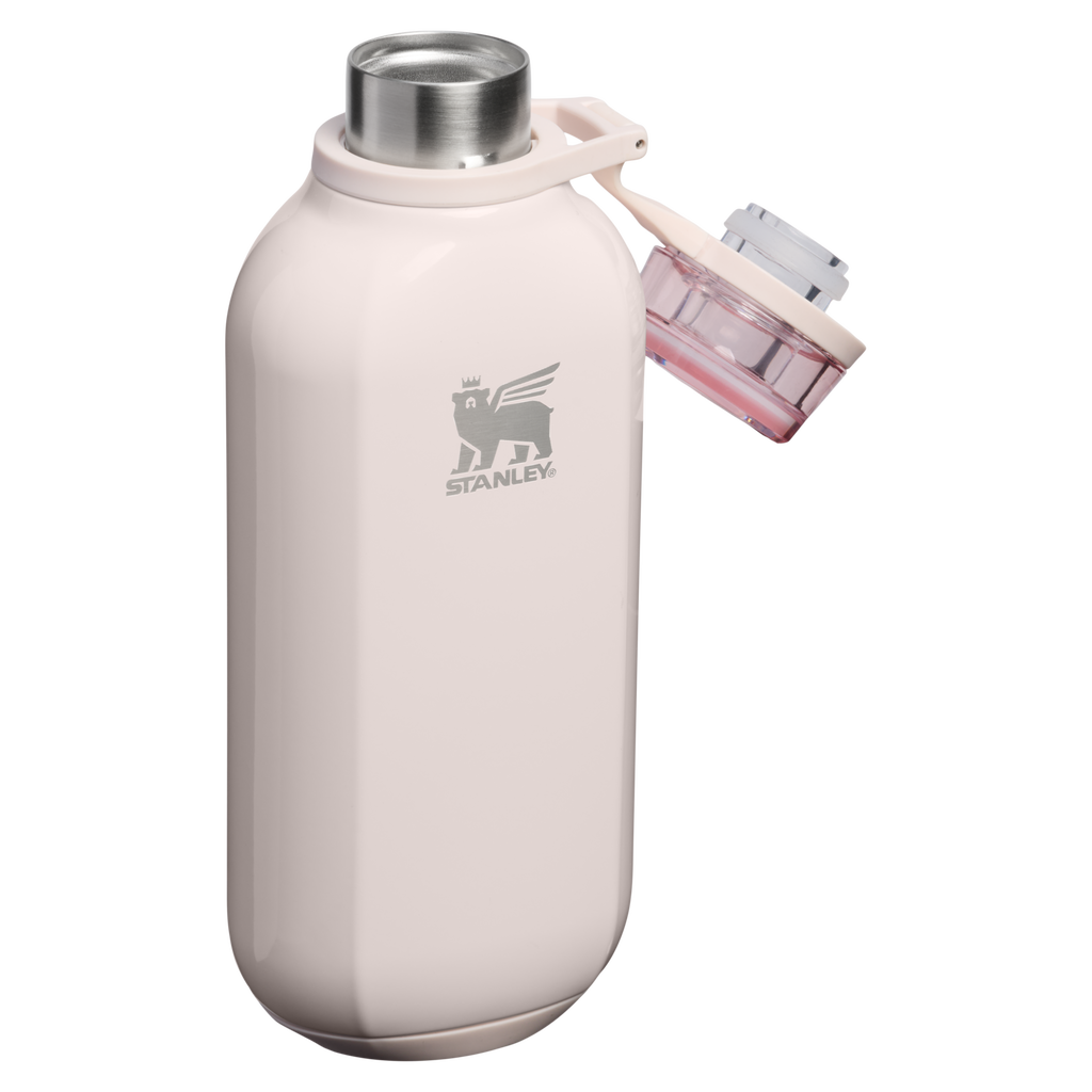 The Stanley Clutch Bottle | 16 OZ - Your Travel Cup