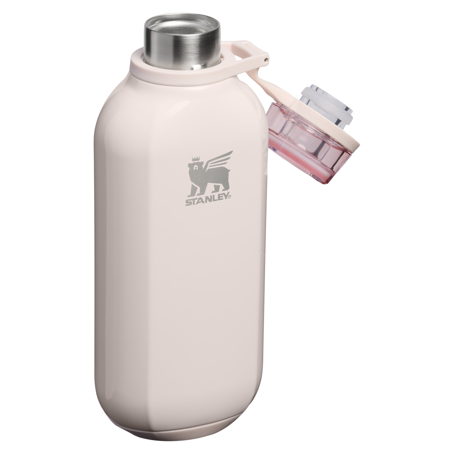 The Stanley Clutch Bottle | 16 OZ - Your Travel Cup