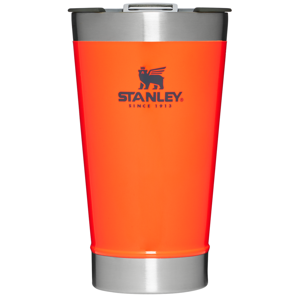 Classic Stay Chill Beer Pint | 16 OZ - Everyday Cup Gear