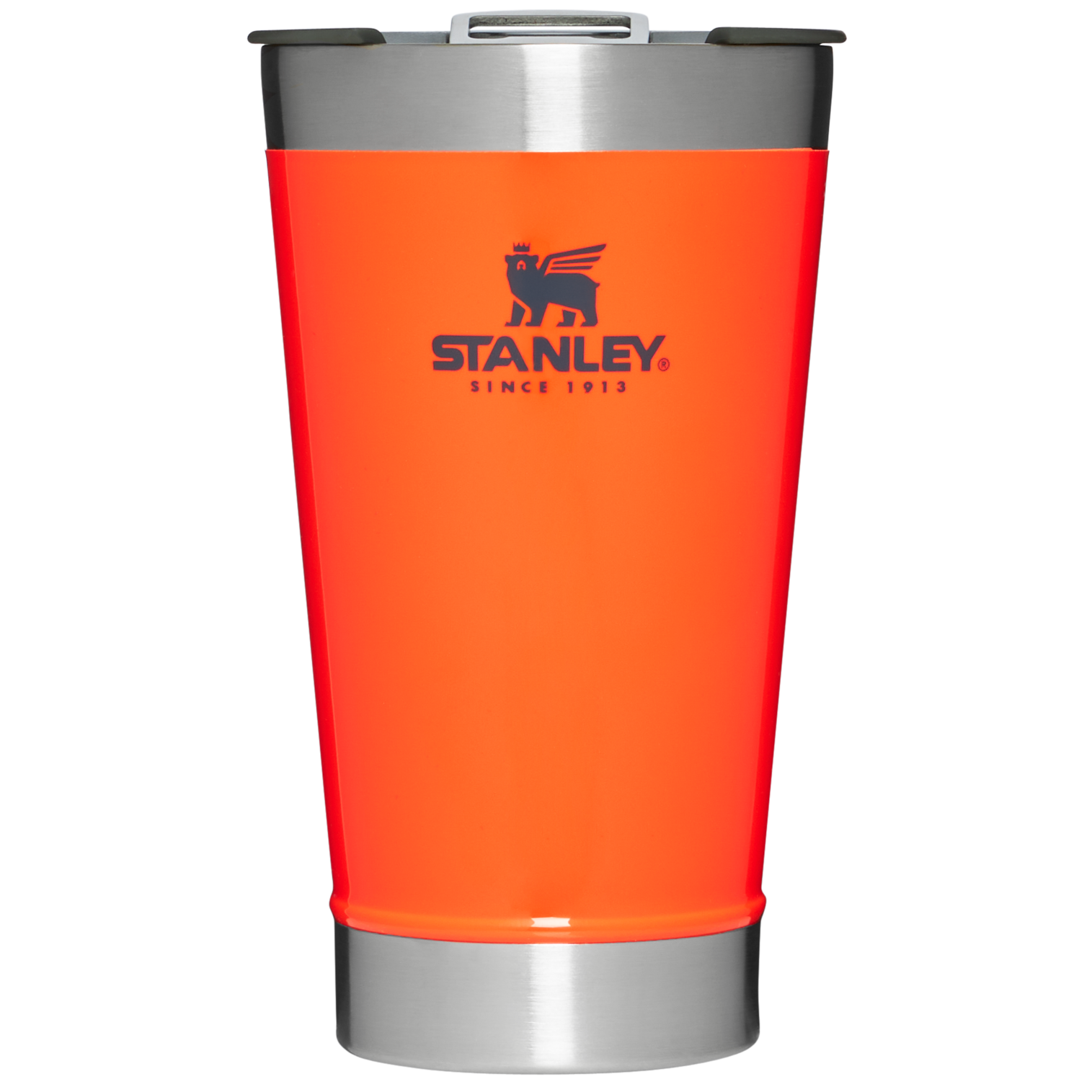 Classic Stay Chill Beer Pint | 16 OZ - Everyday Cup Gear
