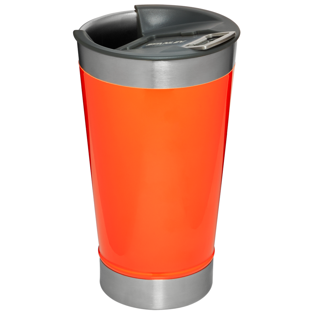 Classic Stay Chill Beer Pint | 16 OZ - Everyday Cup Gear