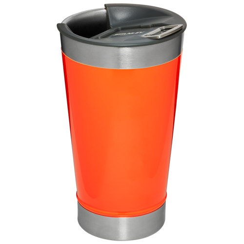 Classic Stay Chill Beer Pint | 16 OZ - Everyday Cup Gear