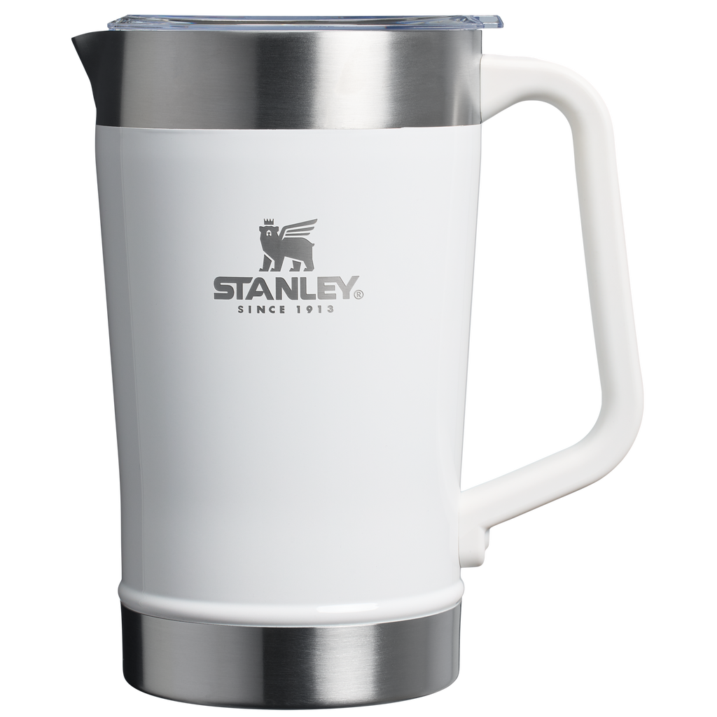 Classic Stay Chill Beer Pitcher | 64 OZ - Stanley for Travel