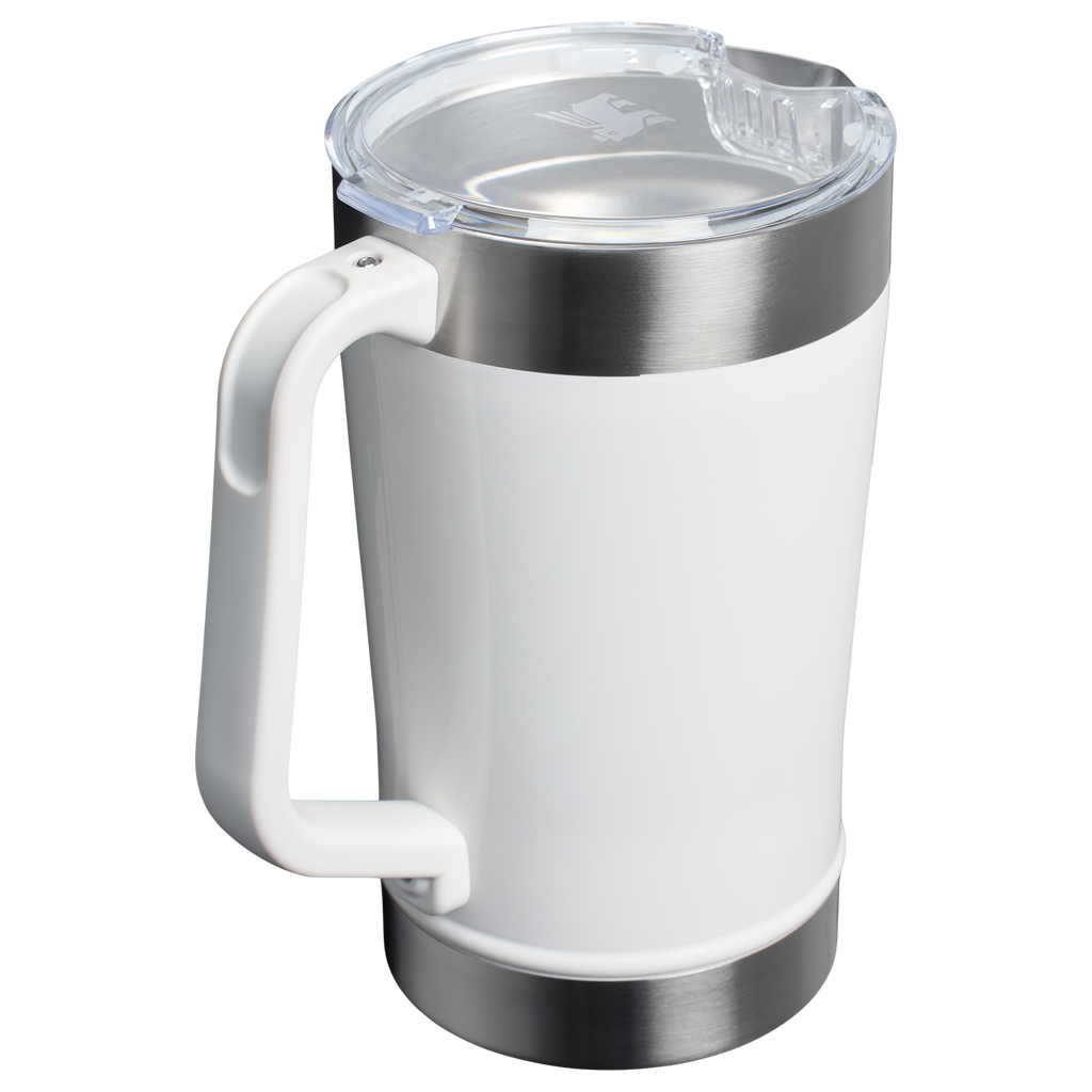 Classic Stay Chill Beer Pitcher | 64 OZ - Stanley for Travel