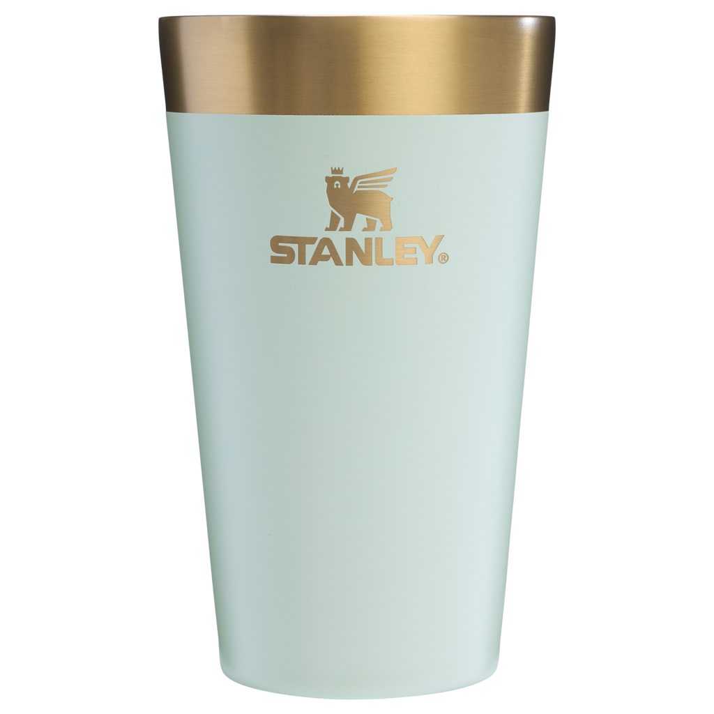 Adventure Stacking Beer Pint | 16 OZ - Daily Hydration Essential