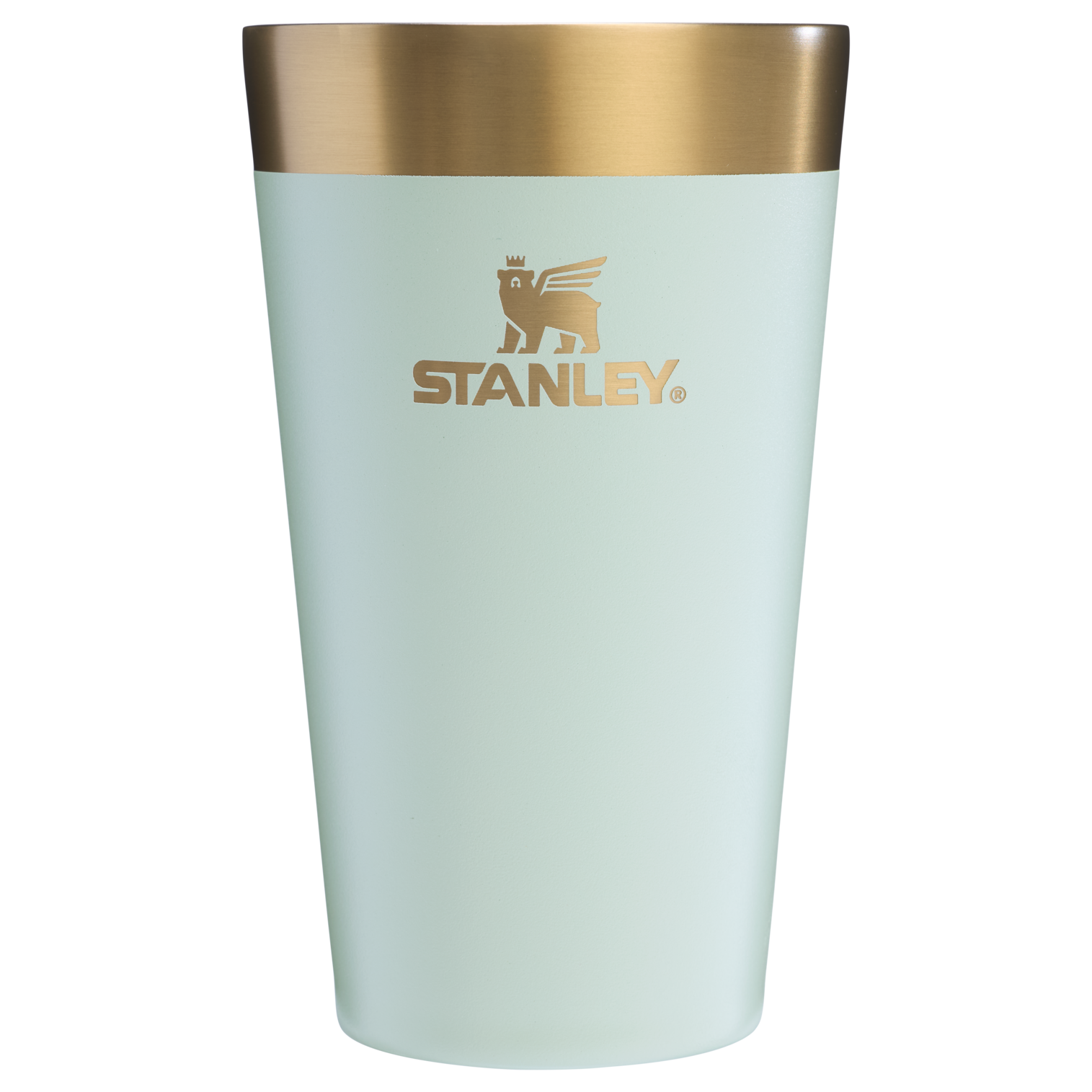 Adventure Stacking Beer Pint | 16 OZ - Daily Hydration Essential