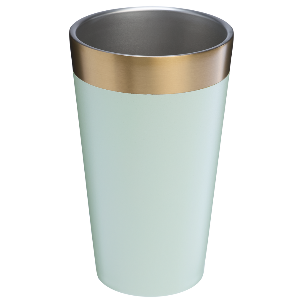 Adventure Stacking Beer Pint | 16 OZ - Daily Hydration Essential