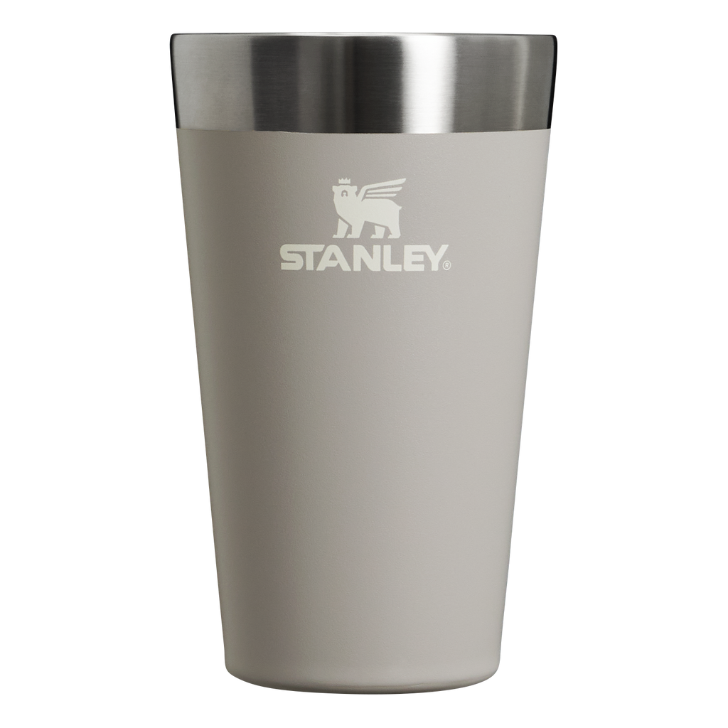 Adventure Stacking Beer Pint | 16 OZ - Daily Hydration Essential