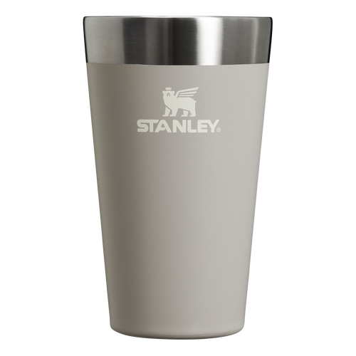 Adventure Stacking Beer Pint | 16 OZ - Daily Hydration Essential
