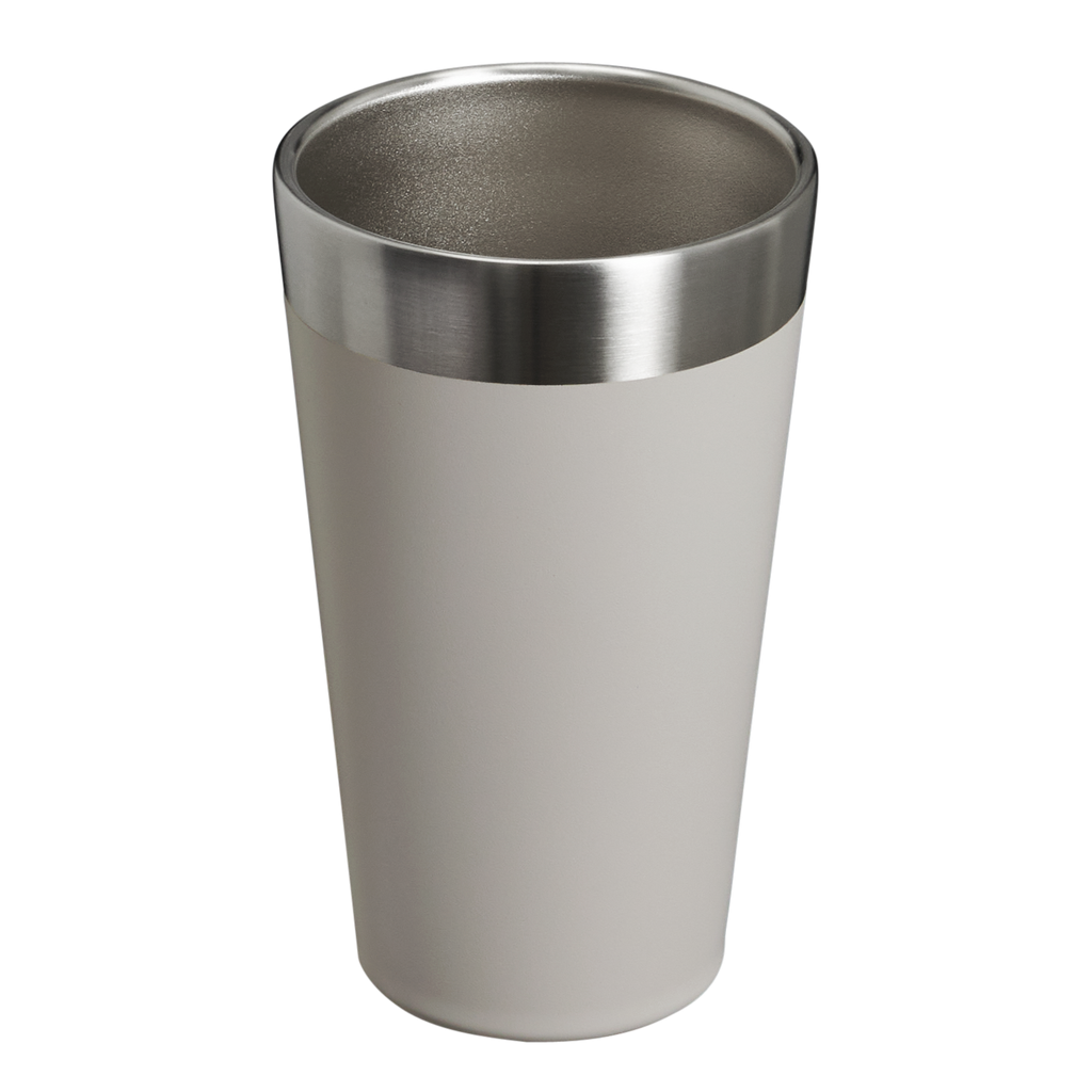 Adventure Stacking Beer Pint | 16 OZ - Daily Hydration Essential