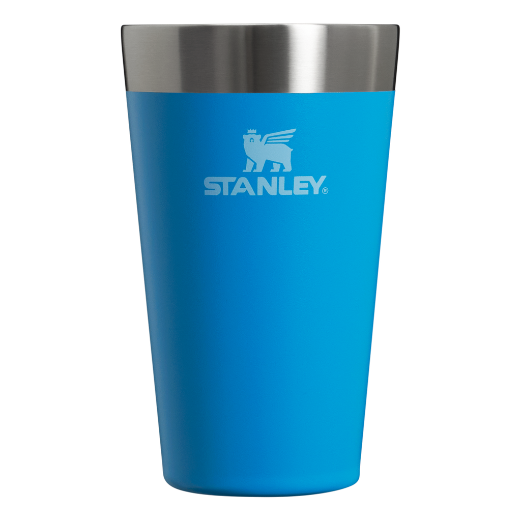Adventure Stacking Beer Pint | 16 OZ - Daily Hydration Essential