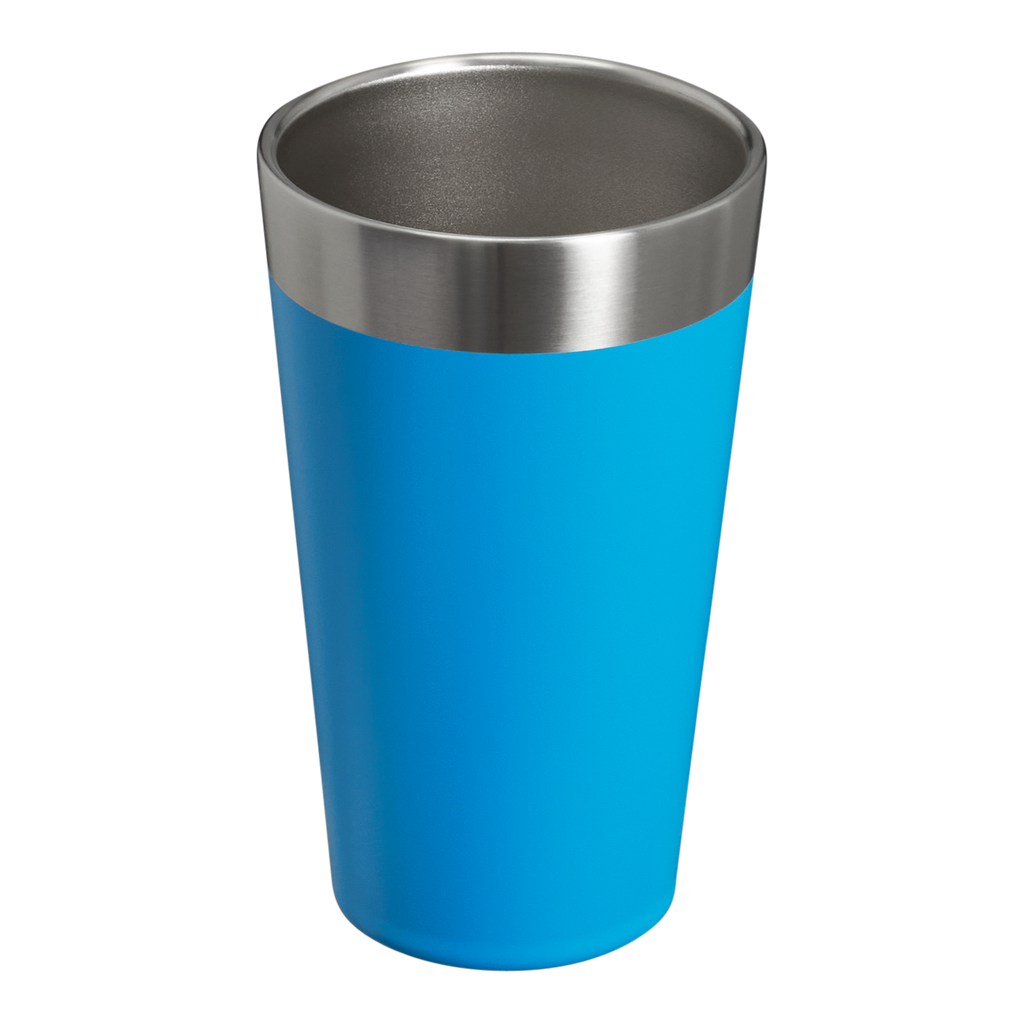Adventure Stacking Beer Pint | 16 OZ - Daily Hydration Essential