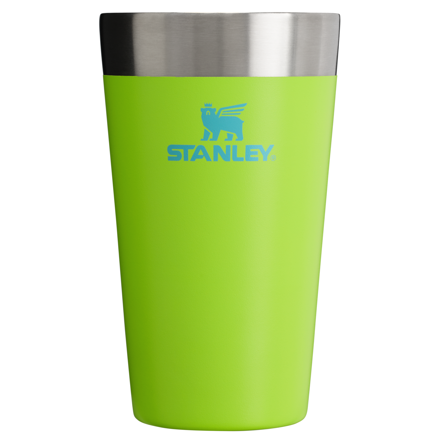 Adventure Stacking Beer Pint | 16 OZ - Daily Hydration Essential
