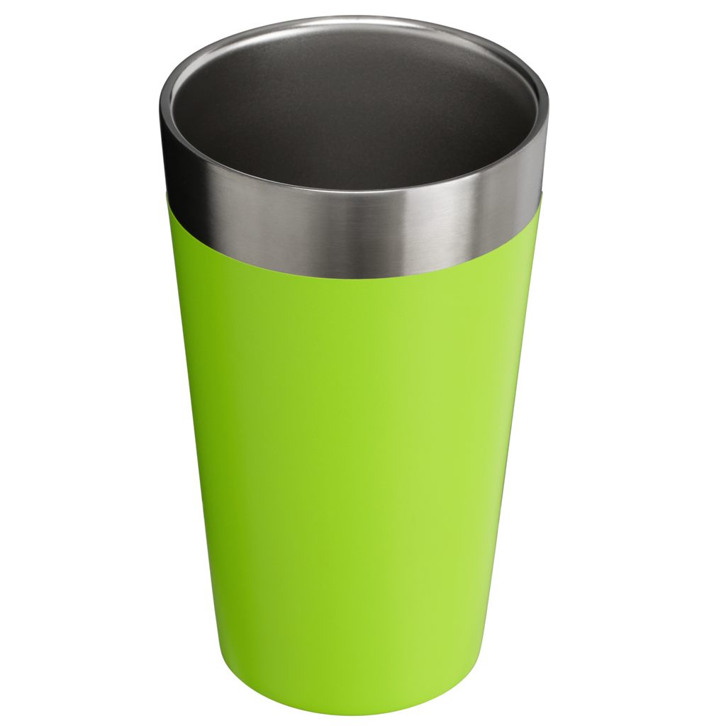 Adventure Stacking Beer Pint | 16 OZ - Daily Hydration Essential