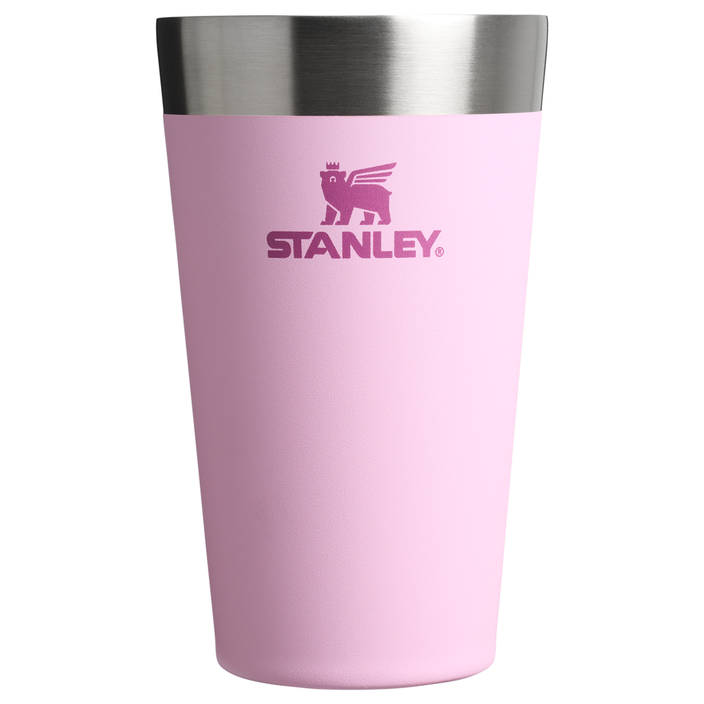 Adventure Stacking Beer Pint | 16 OZ - Daily Hydration Essential