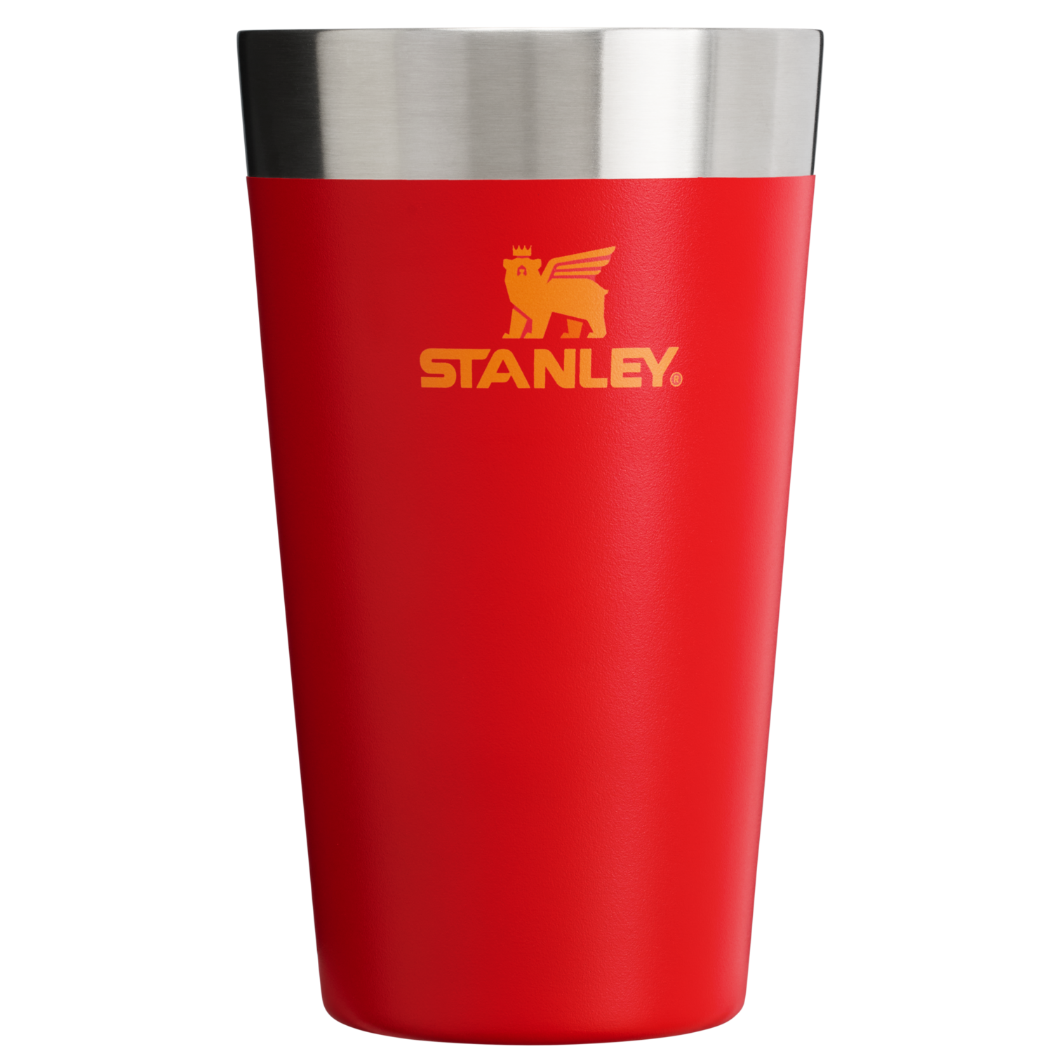 Adventure Stacking Beer Pint | 16 OZ - Daily Hydration Essential