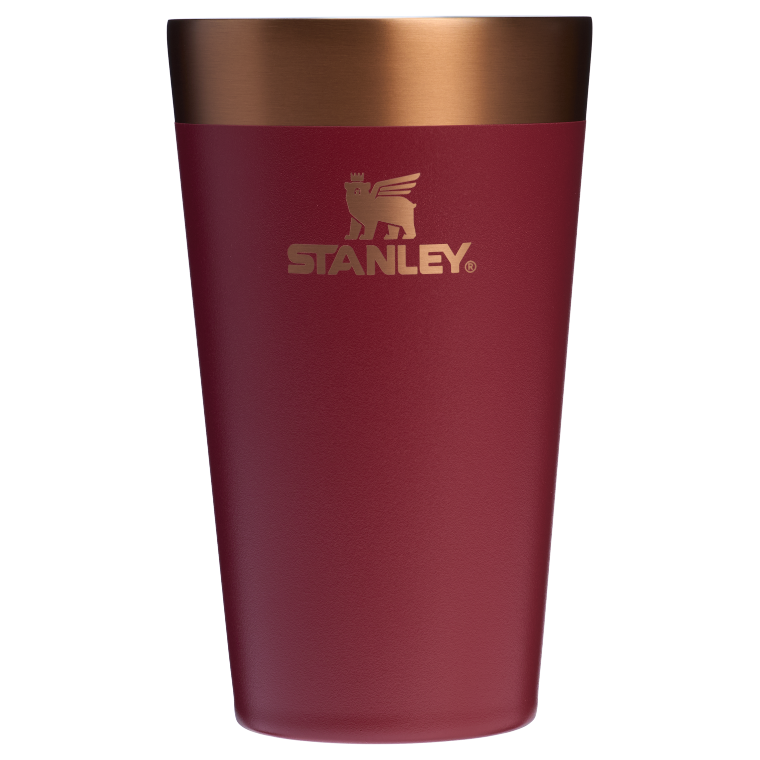 Adventure Stacking Beer Pint | 16 OZ - Daily Hydration Essential