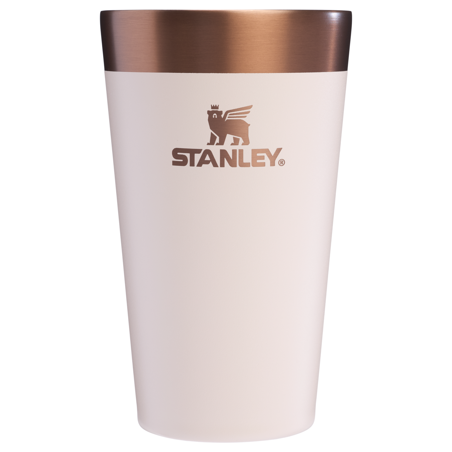Adventure Stacking Beer Pint | 16 OZ - Daily Hydration Essential
