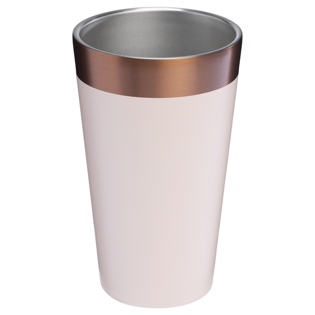 Adventure Stacking Beer Pint | 16 OZ - Daily Hydration Essential