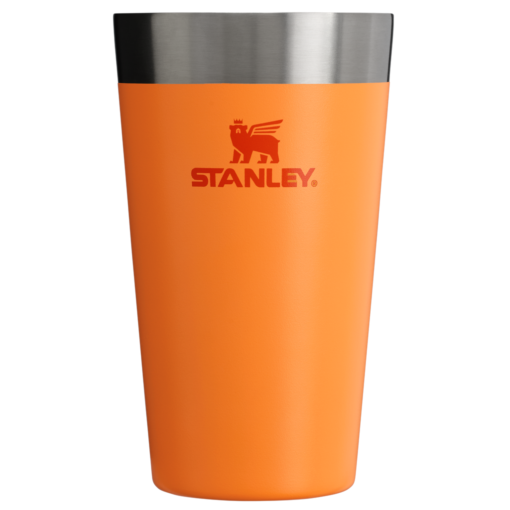 Adventure Stacking Beer Pint | 16 OZ - Daily Hydration Essential