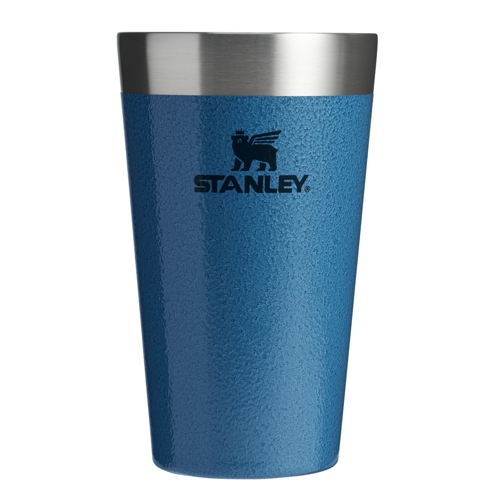 Adventure Stacking Beer Pint | 16 OZ - Daily Hydration Essential