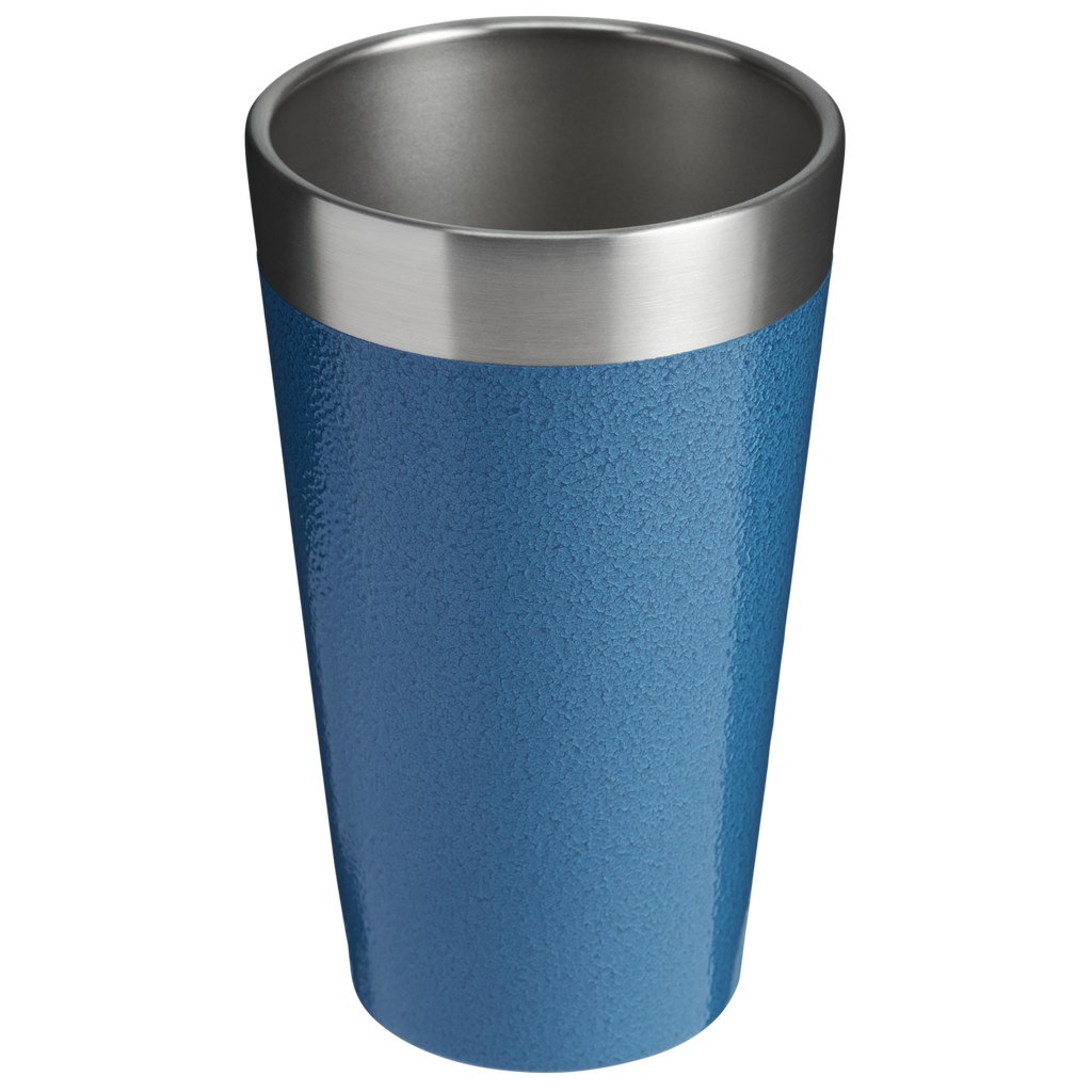 Adventure Stacking Beer Pint | 16 OZ - Daily Hydration Essential