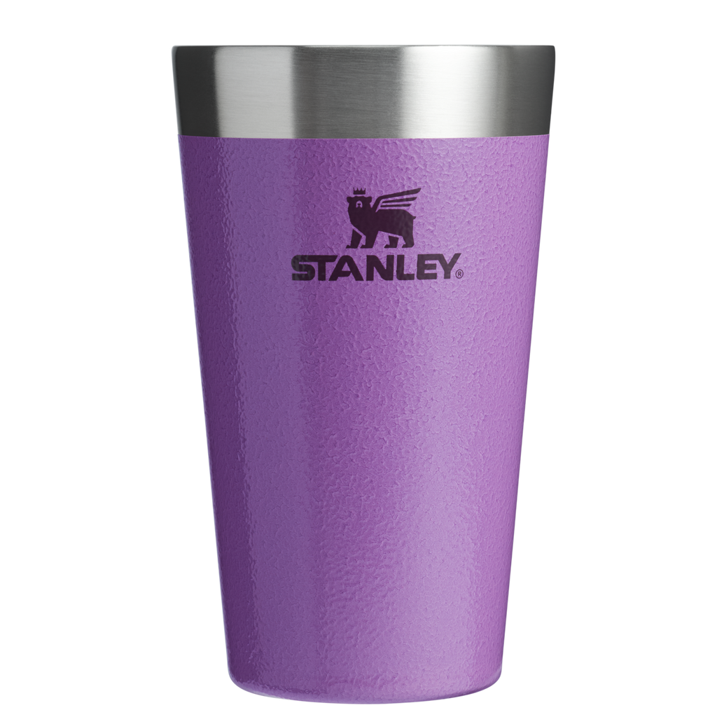 Adventure Stacking Beer Pint | 16 OZ - Daily Hydration Essential