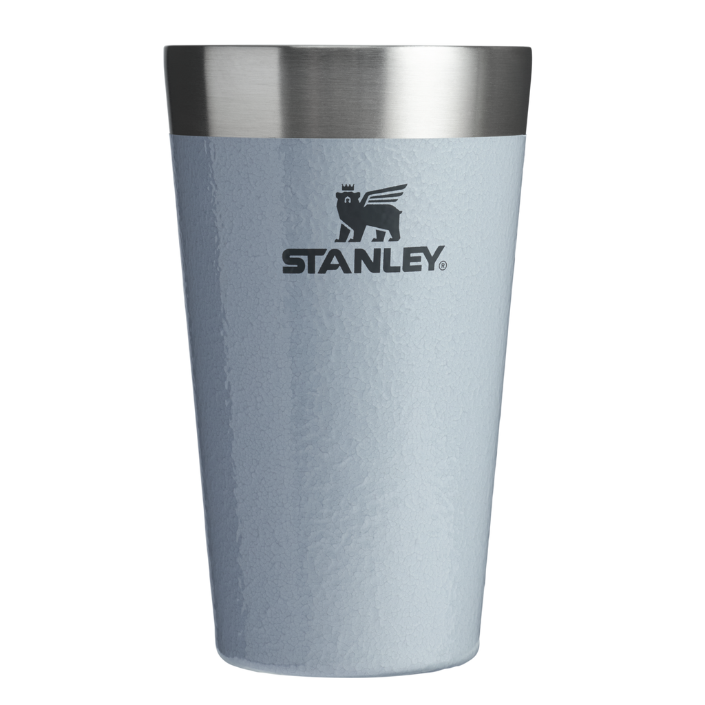 Adventure Stacking Beer Pint | 16 OZ - Daily Hydration Essential