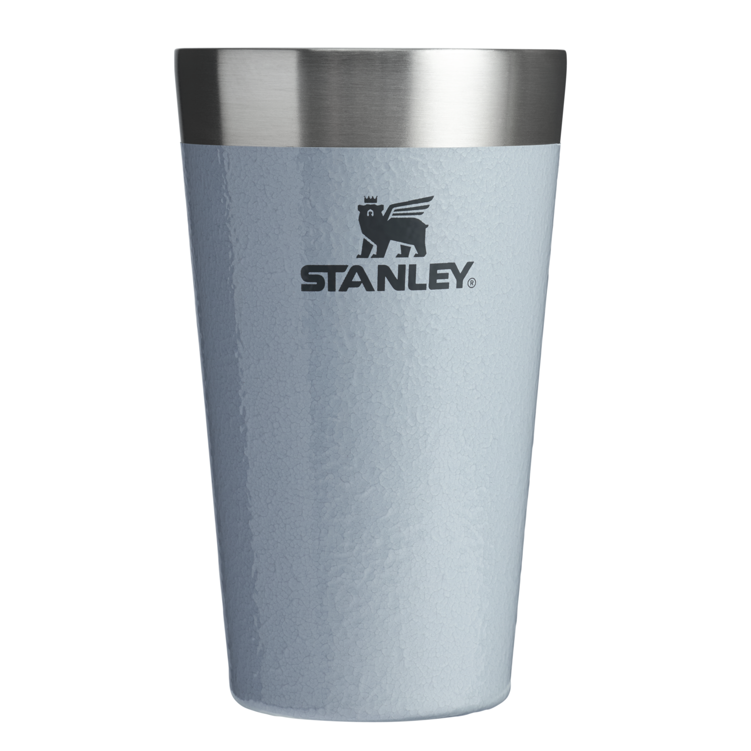 Adventure Stacking Beer Pint | 16 OZ - Daily Hydration Essential