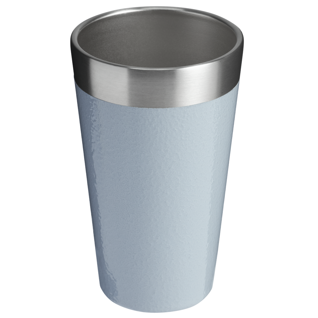 Adventure Stacking Beer Pint | 16 OZ - Daily Hydration Essential