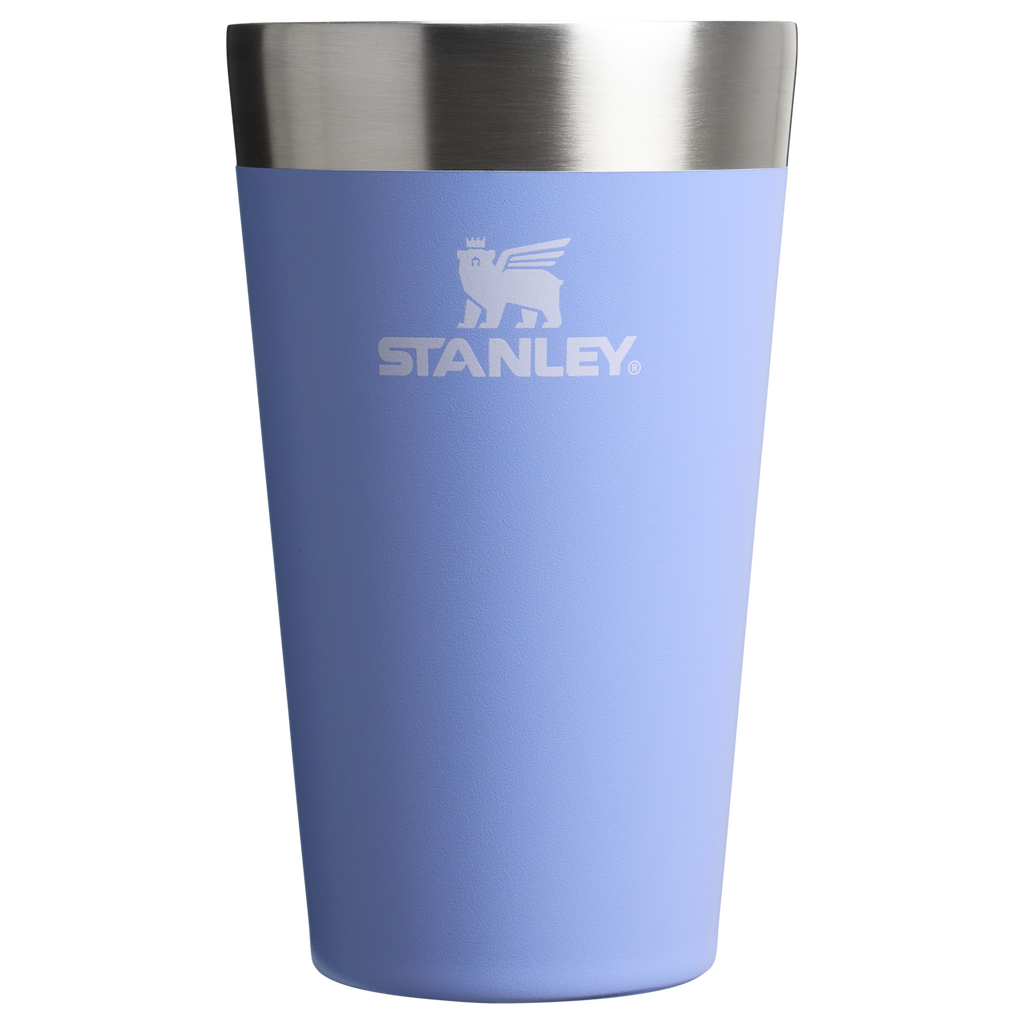 Adventure Stacking Beer Pint | 16 OZ - Daily Hydration Essential